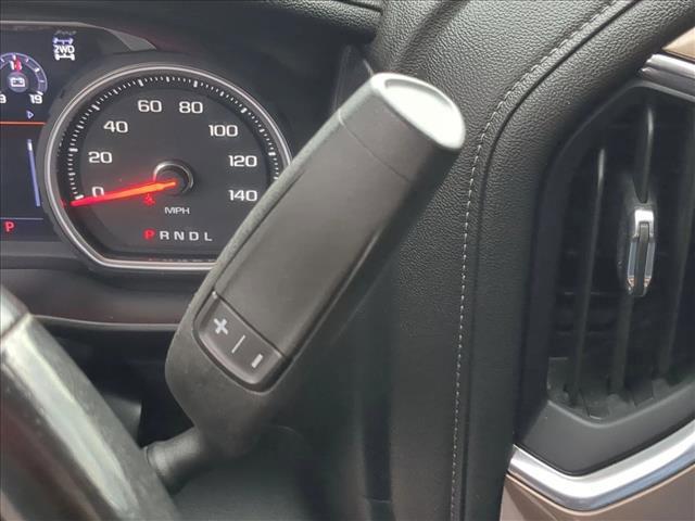 used 2020 Chevrolet Silverado 2500 car, priced at $46,998