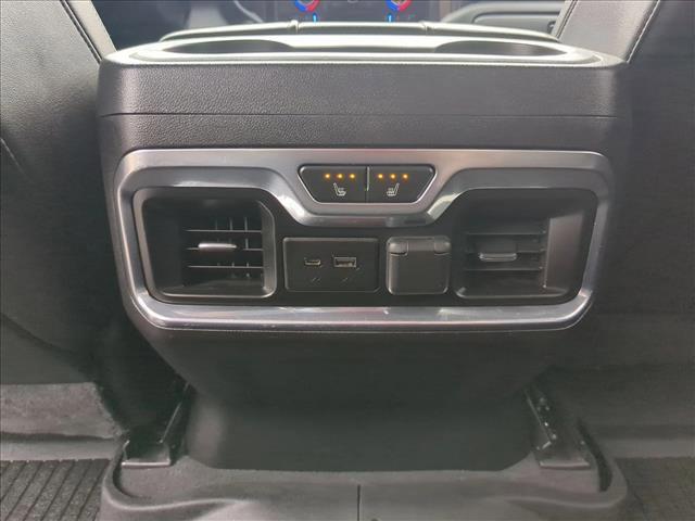 used 2020 Chevrolet Silverado 2500 car, priced at $46,998