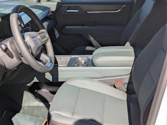 new 2026 GMC Acadia car, priced at $54,994