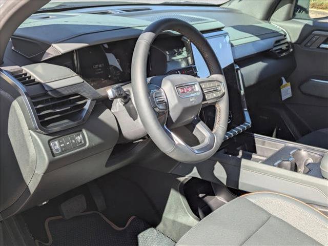 new 2026 GMC Acadia car, priced at $54,994