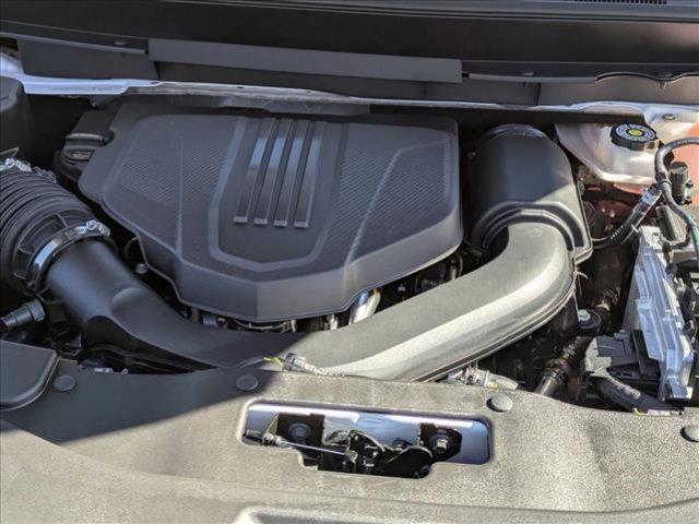 new 2026 GMC Acadia car, priced at $54,994