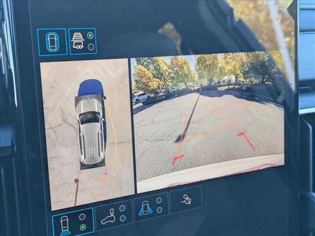 new 2026 GMC Acadia car, priced at $54,994