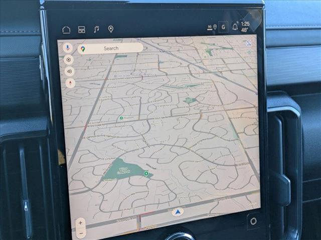 new 2026 GMC Acadia car, priced at $54,994