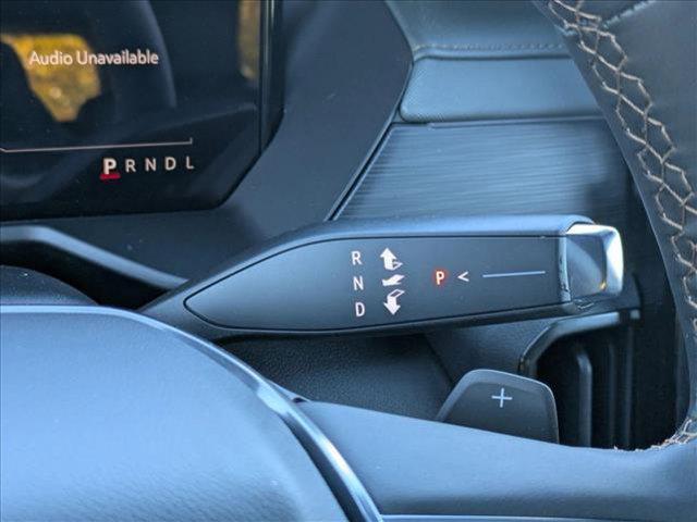 new 2026 GMC Acadia car, priced at $54,994