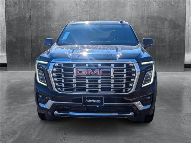 new 2025 GMC Yukon car, priced at $94,174