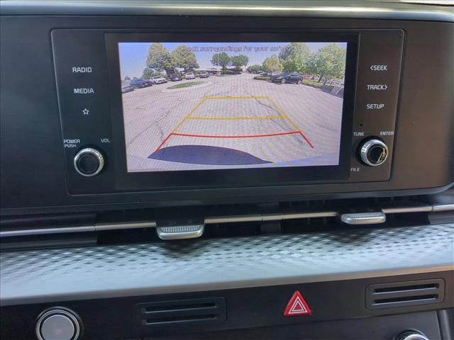 used 2022 Kia Carnival car, priced at $21,899