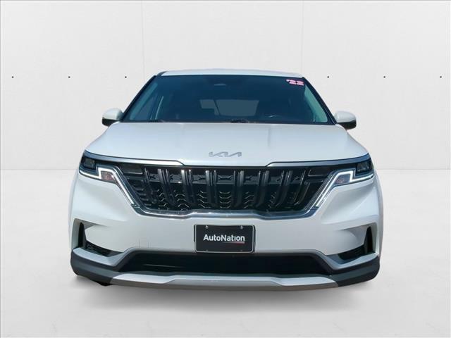 used 2022 Kia Carnival car, priced at $21,899