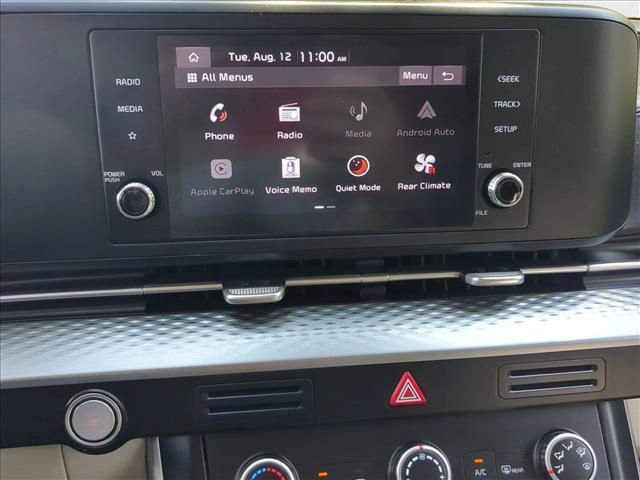 used 2022 Kia Carnival car, priced at $21,899
