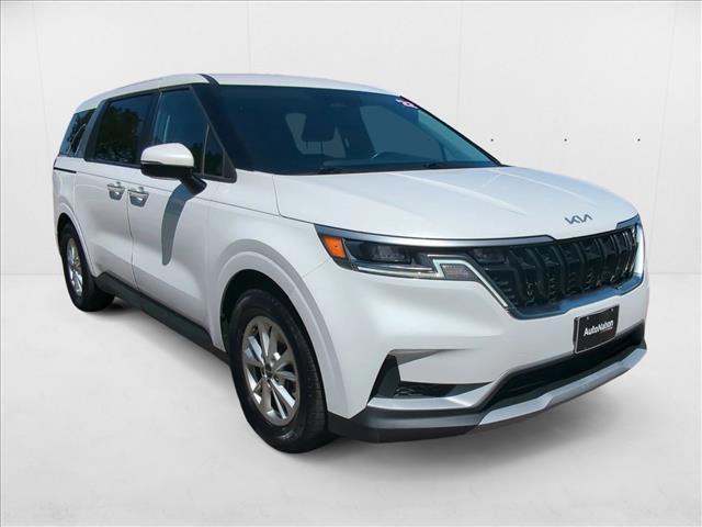 used 2022 Kia Carnival car, priced at $21,899