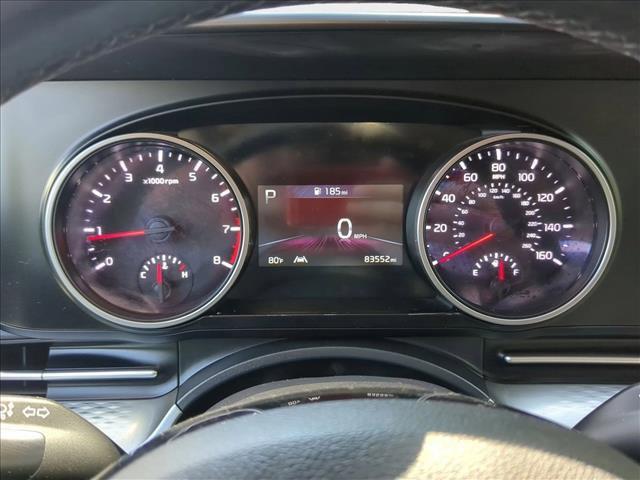 used 2022 Kia Carnival car, priced at $21,899