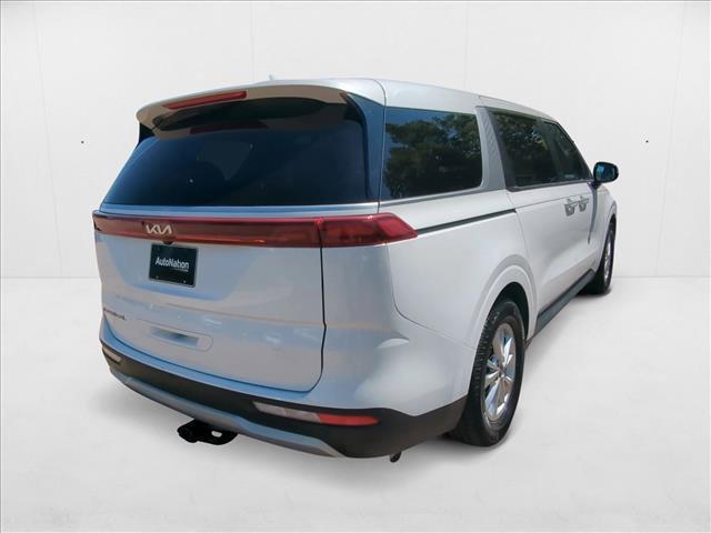 used 2022 Kia Carnival car, priced at $21,899