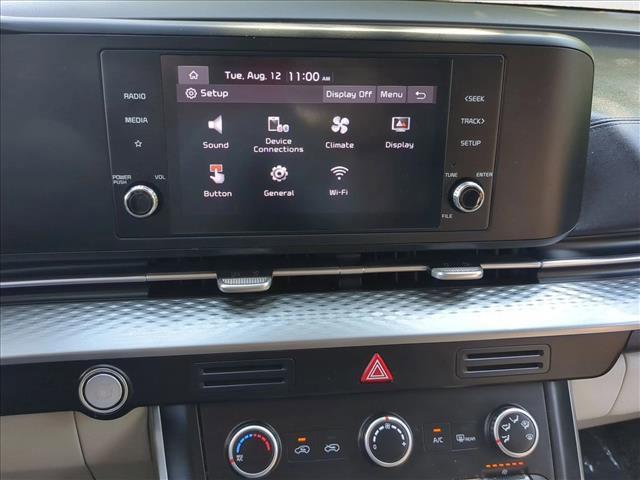 used 2022 Kia Carnival car, priced at $21,899