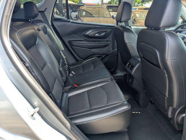used 2023 GMC Terrain car, priced at $22,625
