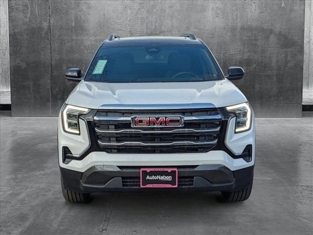 new 2025 GMC Terrain car, priced at $38,884