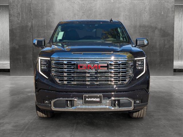 new 2025 GMC Sierra 1500 car, priced at $68,816