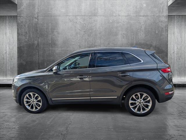 used 2019 Lincoln MKC car, priced at $19,989