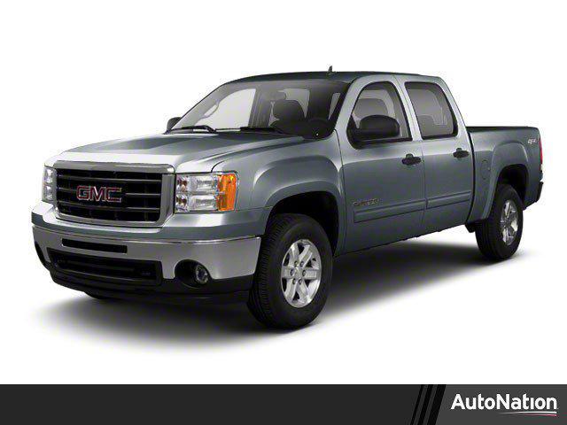 used 2012 GMC Sierra 1500 car, priced at $16,949