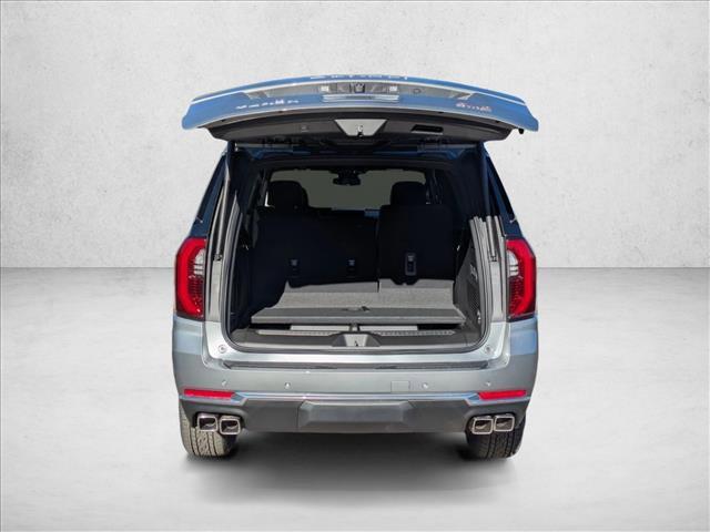 new 2026 GMC Yukon XL car, priced at $93,134