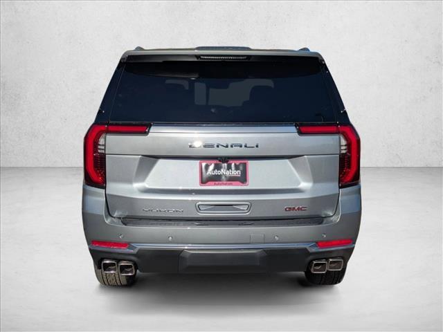 new 2026 GMC Yukon XL car, priced at $93,134