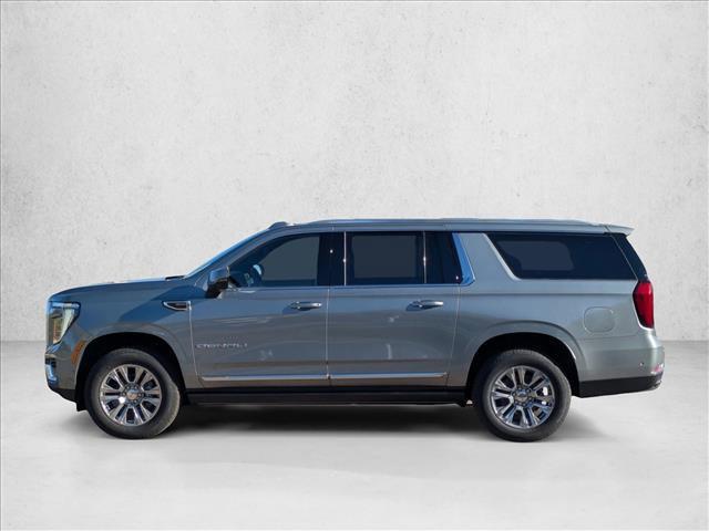 new 2026 GMC Yukon XL car, priced at $93,134