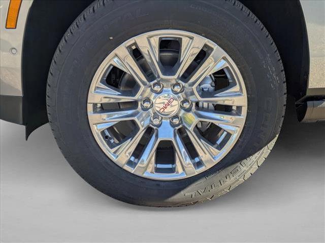 new 2026 GMC Yukon XL car, priced at $93,134