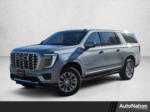 new 2026 GMC Yukon XL car, priced at $93,134