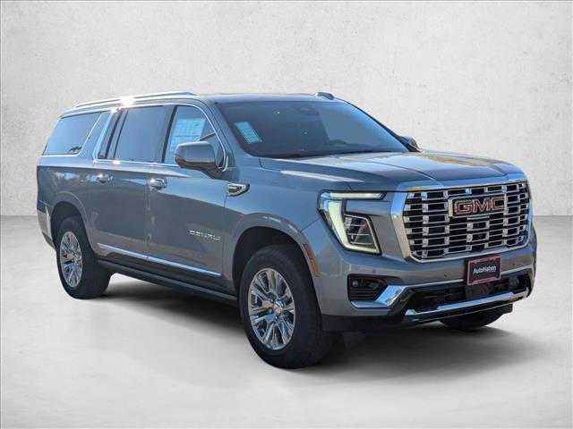 new 2026 GMC Yukon XL car, priced at $93,134