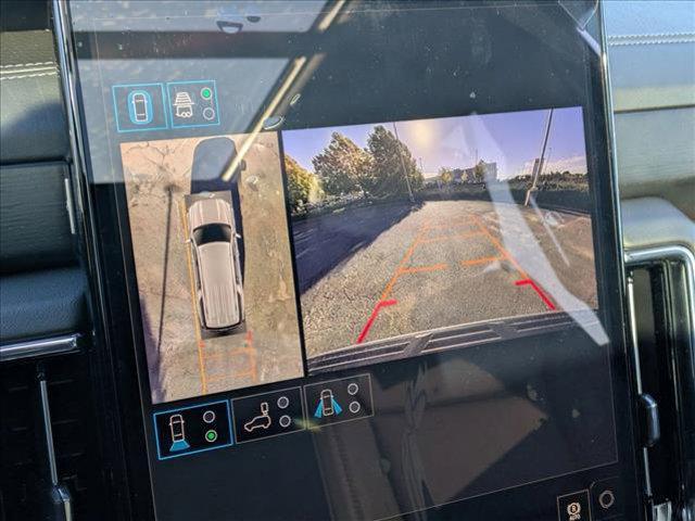 new 2026 GMC Yukon XL car, priced at $93,134