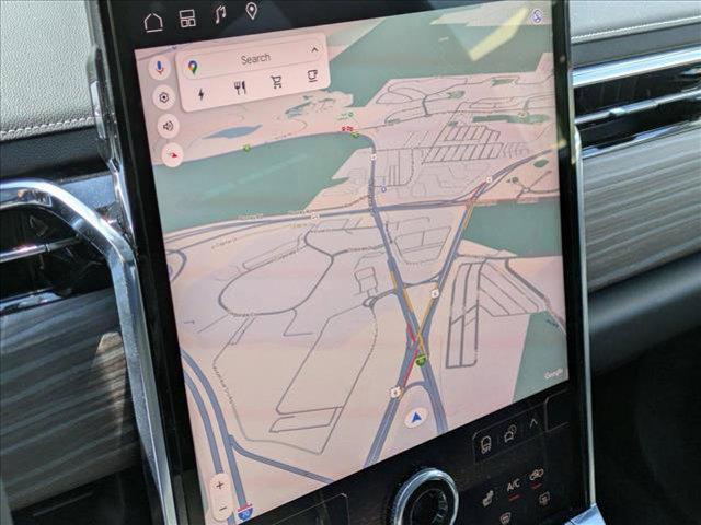 new 2025 GMC Sierra EV car, priced at $90,796