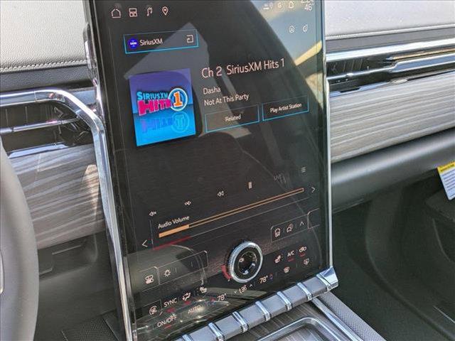 new 2025 GMC Sierra EV car, priced at $90,796