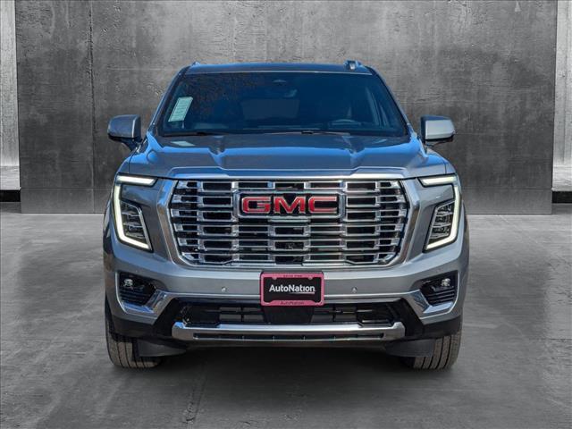 new 2025 GMC Yukon XL car, priced at $97,174