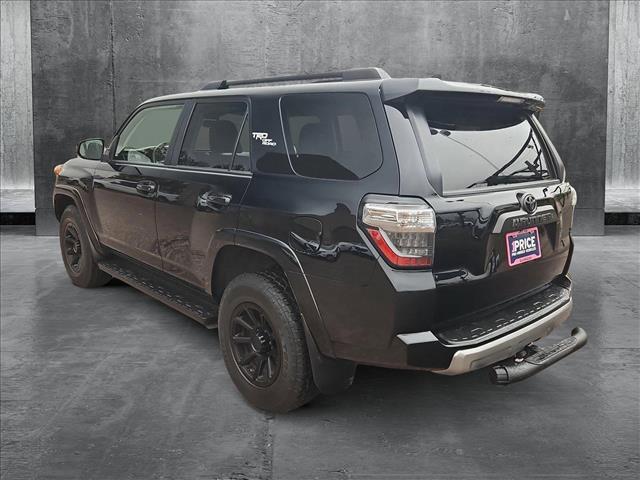 used 2021 Toyota 4Runner car, priced at $40,999