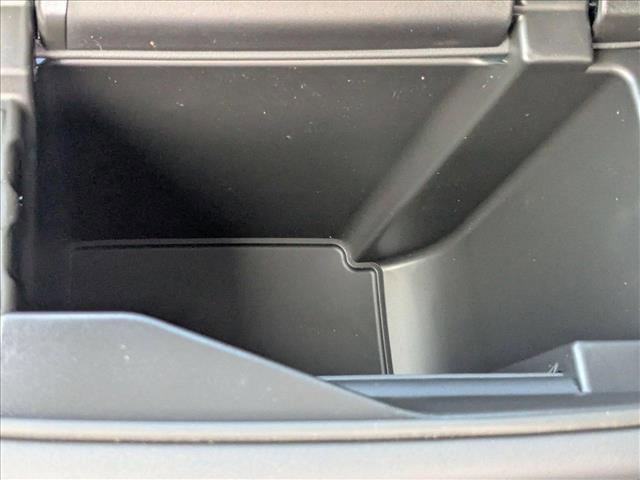 new 2025 Buick Envision car, priced at $45,796