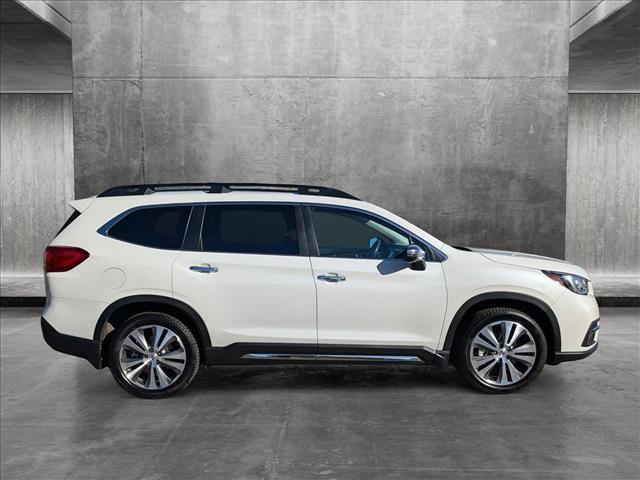 used 2020 Subaru Ascent car, priced at $26,999