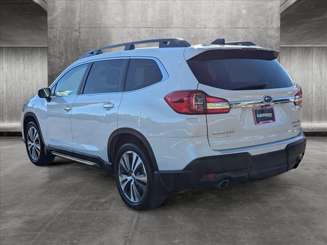 used 2020 Subaru Ascent car, priced at $26,999