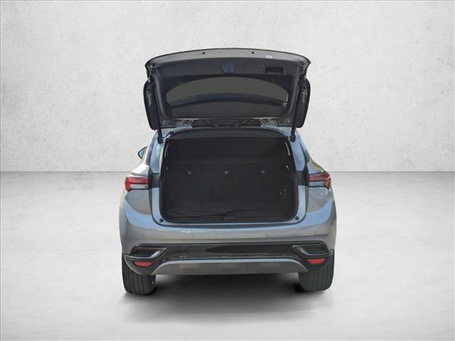 used 2023 Buick Envision car, priced at $26,989