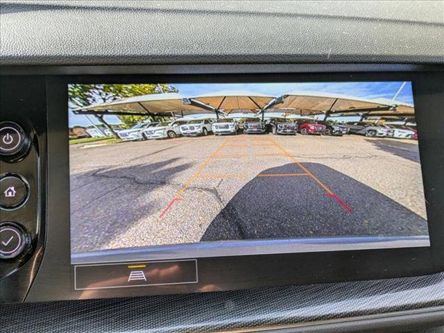 used 2023 Buick Envision car, priced at $26,989