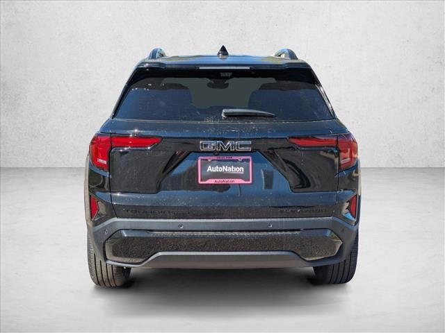 new 2026 GMC Terrain car, priced at $41,400