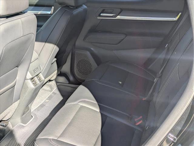 new 2026 GMC Terrain car, priced at $41,400