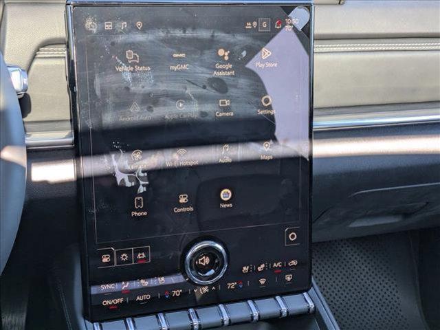 new 2026 GMC Terrain car, priced at $41,400