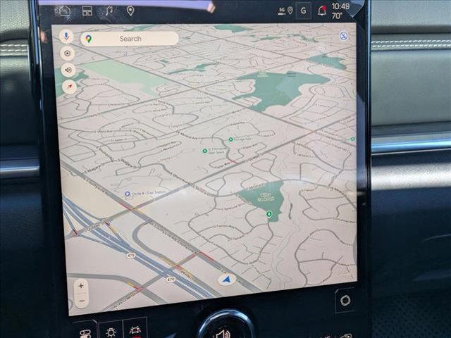 new 2026 GMC Terrain car, priced at $41,400