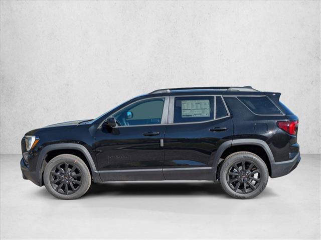 new 2026 GMC Terrain car, priced at $41,400