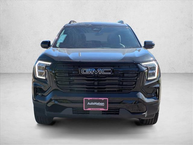 new 2026 GMC Terrain car, priced at $41,400