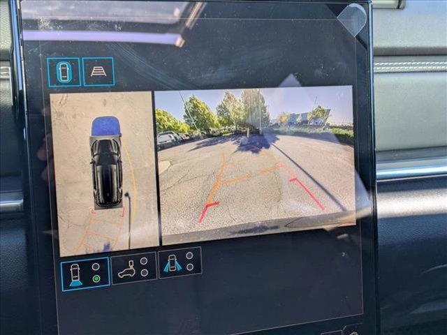 new 2026 GMC Terrain car, priced at $41,400