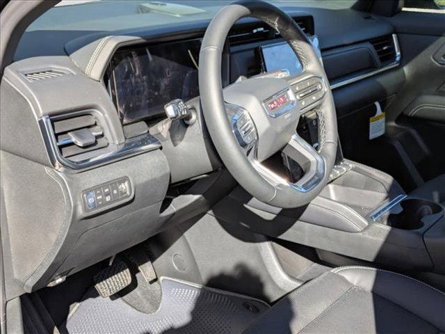 new 2026 GMC Terrain car, priced at $41,400