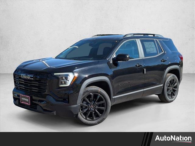 new 2026 GMC Terrain car, priced at $41,400