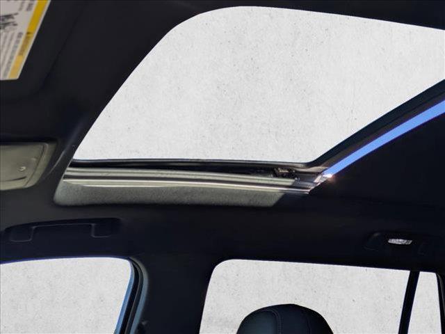 new 2026 GMC Terrain car, priced at $41,400