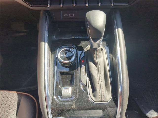 new 2025 GMC Canyon car, priced at $60,528