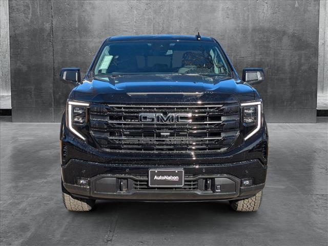 new 2025 GMC Sierra 1500 car, priced at $57,046