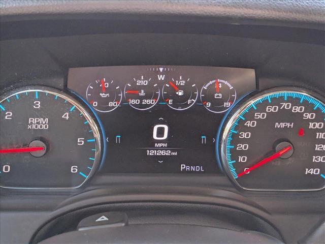 used 2017 GMC Yukon XL car, priced at $21,551